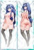 Funda de almohada corporal Dakimakura Reverie Metherlence Undressable